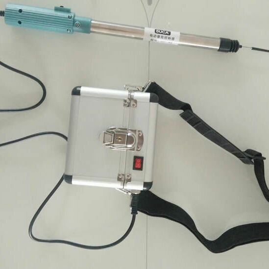 【台灣公司 超低價】番茄電動授粉器 西紅柿授粉器 棒坐果器柿子點花機震動授粉器suca 6