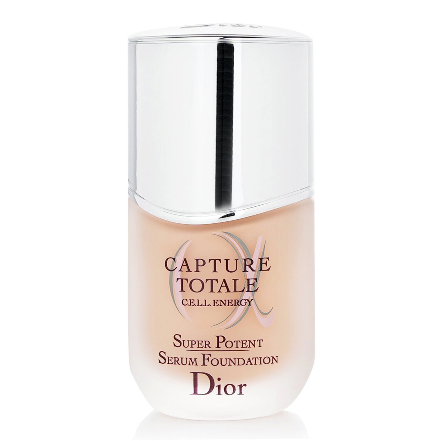 Christian Dior - 完美活能超效精華粉底液 SPF 20