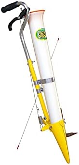 (免運)  MINORU HPS-3 種苗器 播種機 種菜機 栽苗器 種苗機 移植器 施肥器 追肥機 苗栽 點播 日本代購