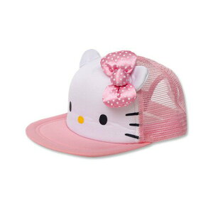 Sanrio 凱蒂貓棒球帽 KT-LN020 HELLO KITTY 童帽 正版授權 【ONEDER旺達】