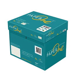 PAPER ONE A4 影印紙70磅 10包 /組