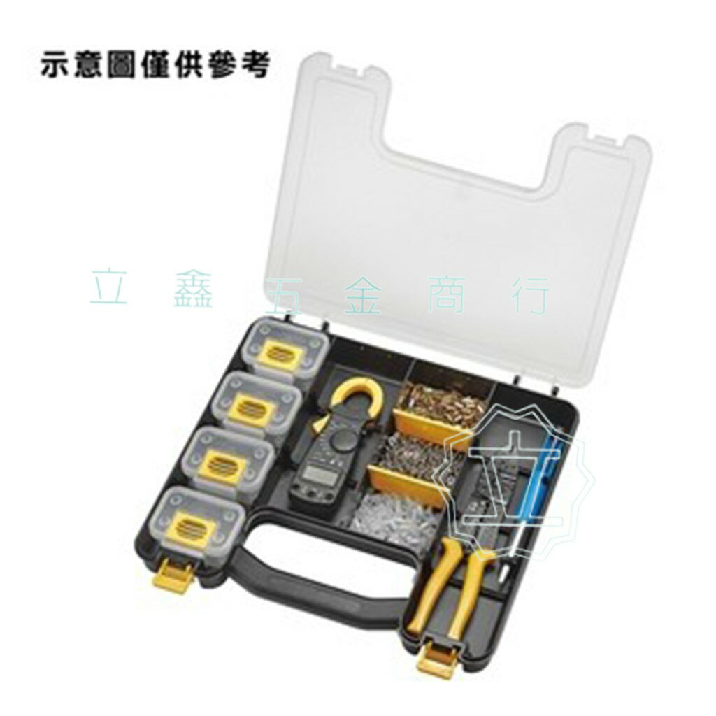 收納盒蝙蝠牌 KT-3538A PRO專業級零件收納盒 格板10個 台灣製造 專利設計 直購#收納盒#