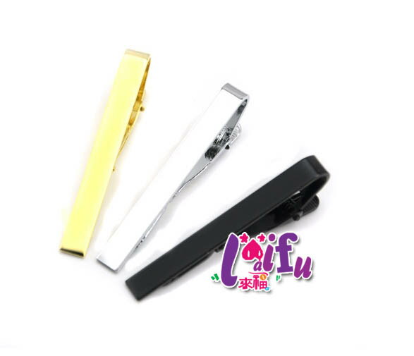 熱賣 來福領帶夾k765領帶夾素面光滑色5 5cm領夾領 飛翠的部落格 痞客邦