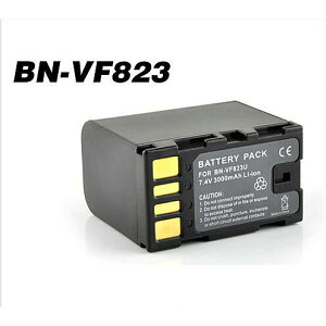 【eYe攝影】JVC BN-VF823 攝影機破解版電池 MG430 MG435 MG465 MG530 MG575 MG740 HD6 HD7 HD10 HD320 HD300