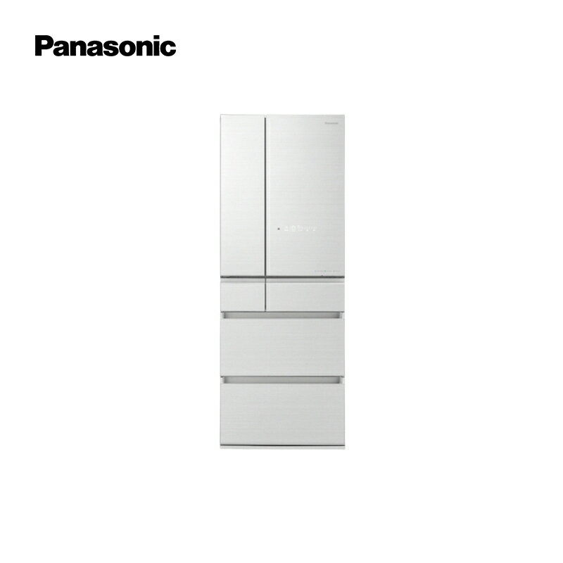 Panasonic 國際牌 500公升日本製六門無邊框玻璃變頻冰箱翡翠白nr F506hx W1 冰箱電冰箱六門冰箱玻璃冰箱 滿額免運樂天信用卡10 回饋 Shoppingselect 小乒精選直營店