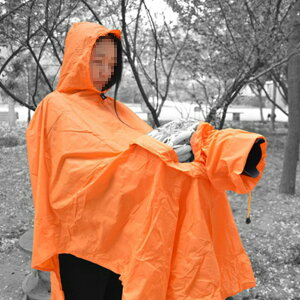 【EC數位】專業可分體式攝影雨衣 單反相機防塵罩 防雨罩 單反相機防雨罩 遮雨衣 攝影雨衣