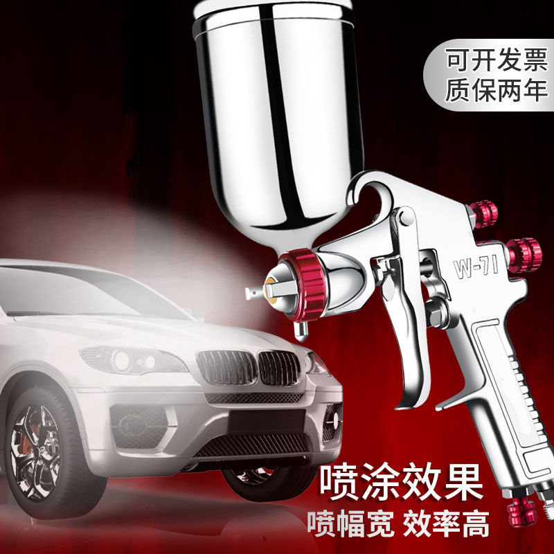 高檔噴槍｜居家噴槍｜實用噴槍｜百搭噴槍 1