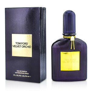Tom Ford - Velvet Orchid 天鵝絨紫蘭花女性香水