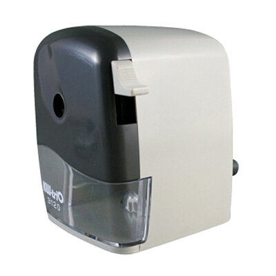 KW-triO 鉛筆機-灰 312A【九乘九購物網】