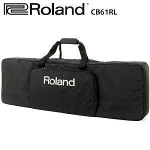 【非凡樂器】Roland CB61RL 61鍵電子琴原廠袋/原廠公司貨