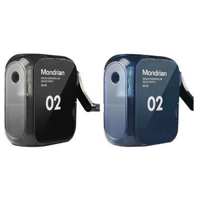 鼎邦蒙德里安素描削筆機【九乘九購物網】