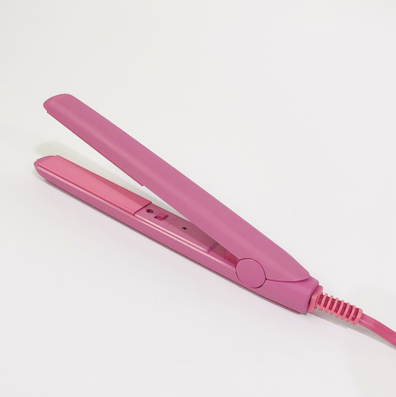 迷你離子夾 Be My Boyfriend 王盈喬老師推薦 平板夾 離子夾 [交換禮物.$199免運] 1