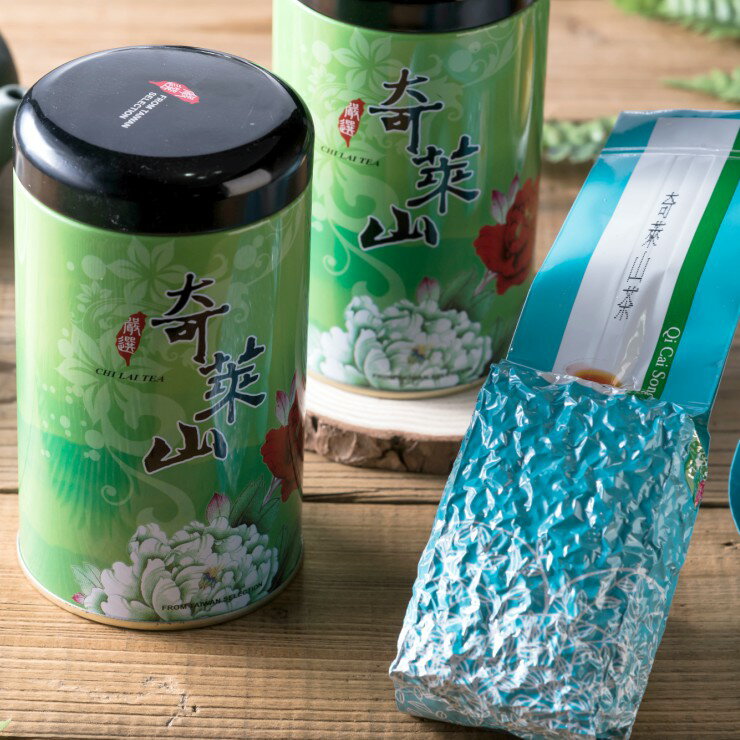 <br/><br/>  奇萊山茶-150g/包(四兩)附茶罐<br/><br/>