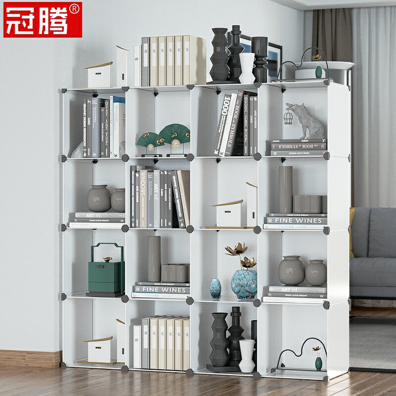 客廳隔斷置物架玄關櫃多層收納架簡約沙發旁隔板墻櫃隔斷板出租房