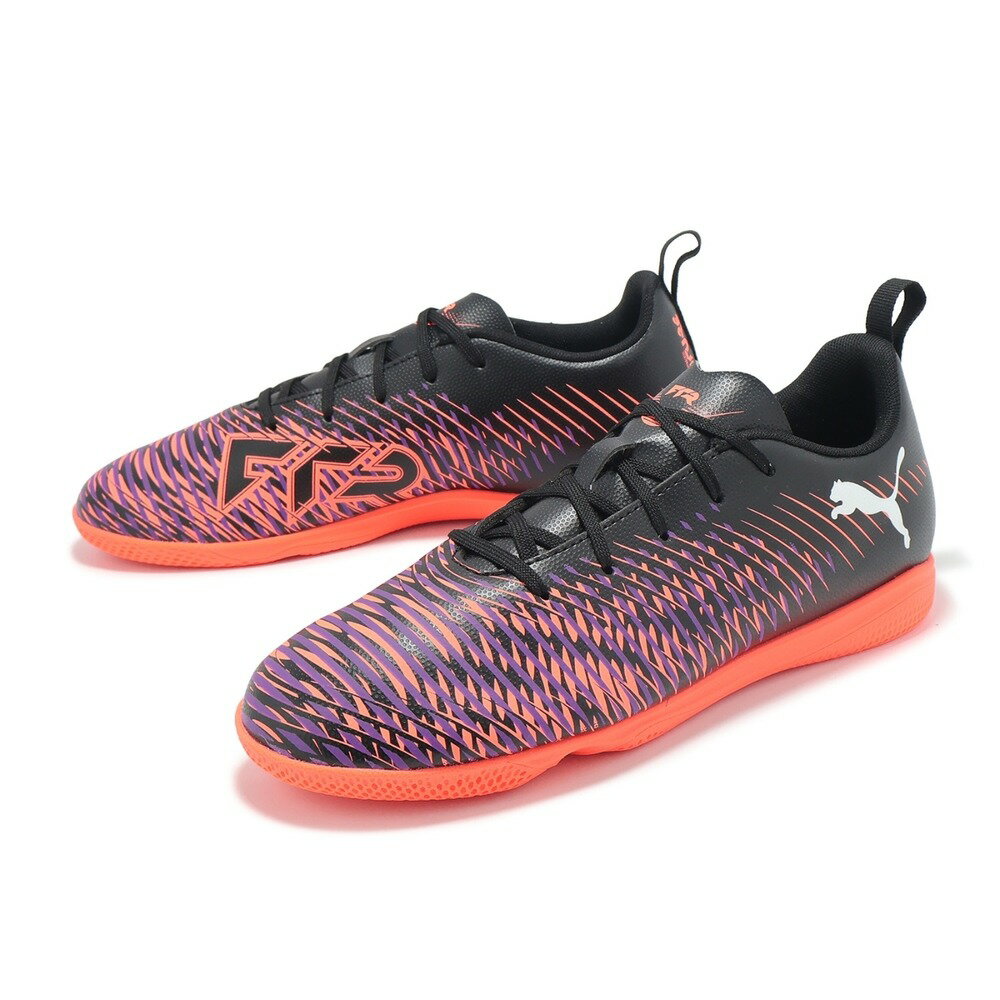 PUMA FUTURE 8 PLAY IT Jr. 足球鞋 10839701 25SS 【樂買網】