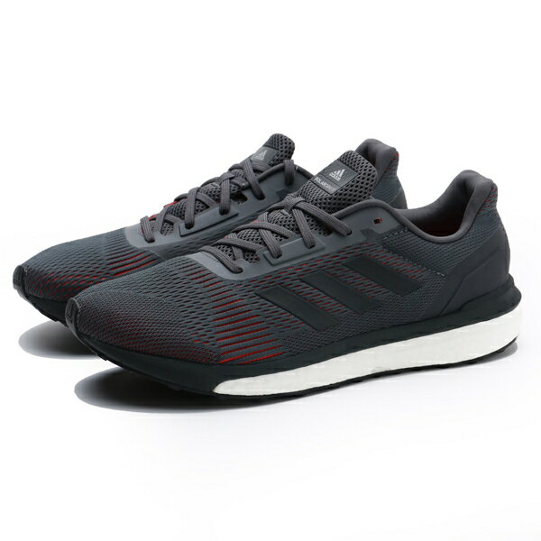 ADIDAS 休閒鞋慢跑鞋SOLAR DRIVE ST M 灰黑紅男(布魯克林) AQ0325 | 布魯克林運動流行館- Rakuten樂天市場