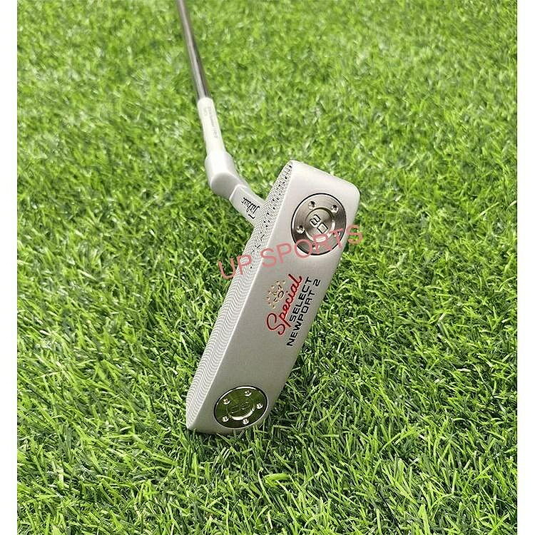 Titleist泰特利斯 推桿 Scotty Cameron 左手 / 右手 Special系列