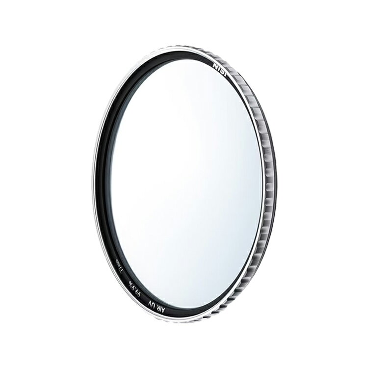 EC數位 耐司 NISI 99.9% 超高清 Air UV 保護鏡 37-105mm 濾鏡 ND鏡 鏡頭保護鏡