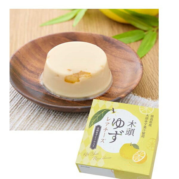 【江戶物語】 OHARA 小原 木頭柚子風味 生乳酪 75g 起司 生菓子 奶酪 德島縣產柚子 日式甜點 日本原裝進口