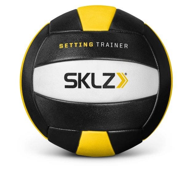 【SKLZ排球】重量排球 SETTING TRAINER WEIGHTED VOLLEYBALL 排球訓練 排球控制 重量練習 力量練習 美國原廠正品【正元精密】