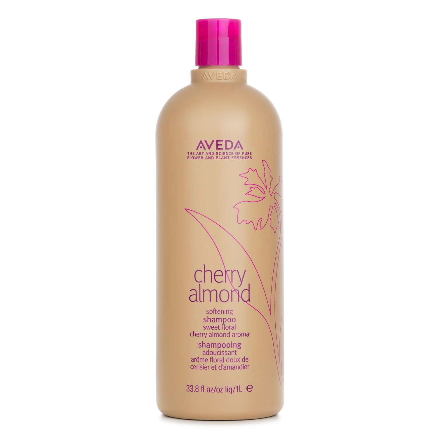 艾凡達 Aveda - 櫻花甜杏洗髮水