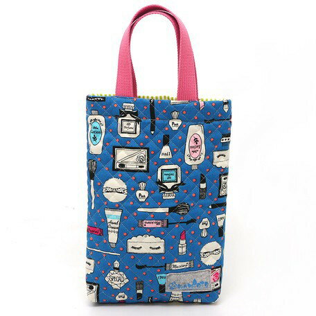 日本 🇯🇵namioto 純手工 手提袋 鞋袋 餐袋 化妝提袋 日系提袋 收納袋 水壺袋【APP滿額下單10%點數(單一帳號最高5000點)】2/28止 5