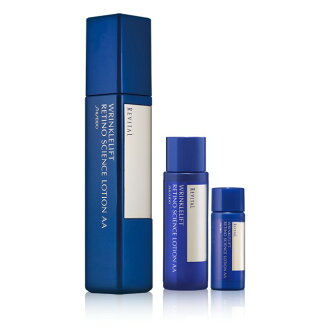 SHISEIDO 資生堂商品推薦莉薇特麗神級精露AA組 125ml+50ml+20ml SHISEIDO 資生堂商品推薦莉薇特麗神級精露AA組 125ml+50ml+20ml