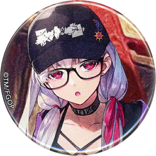 牽牛星/比釋動能Fate/Grand Order Fes.2021～6 th Anniversary～靈基召喚徽章6週年新插圖Command A