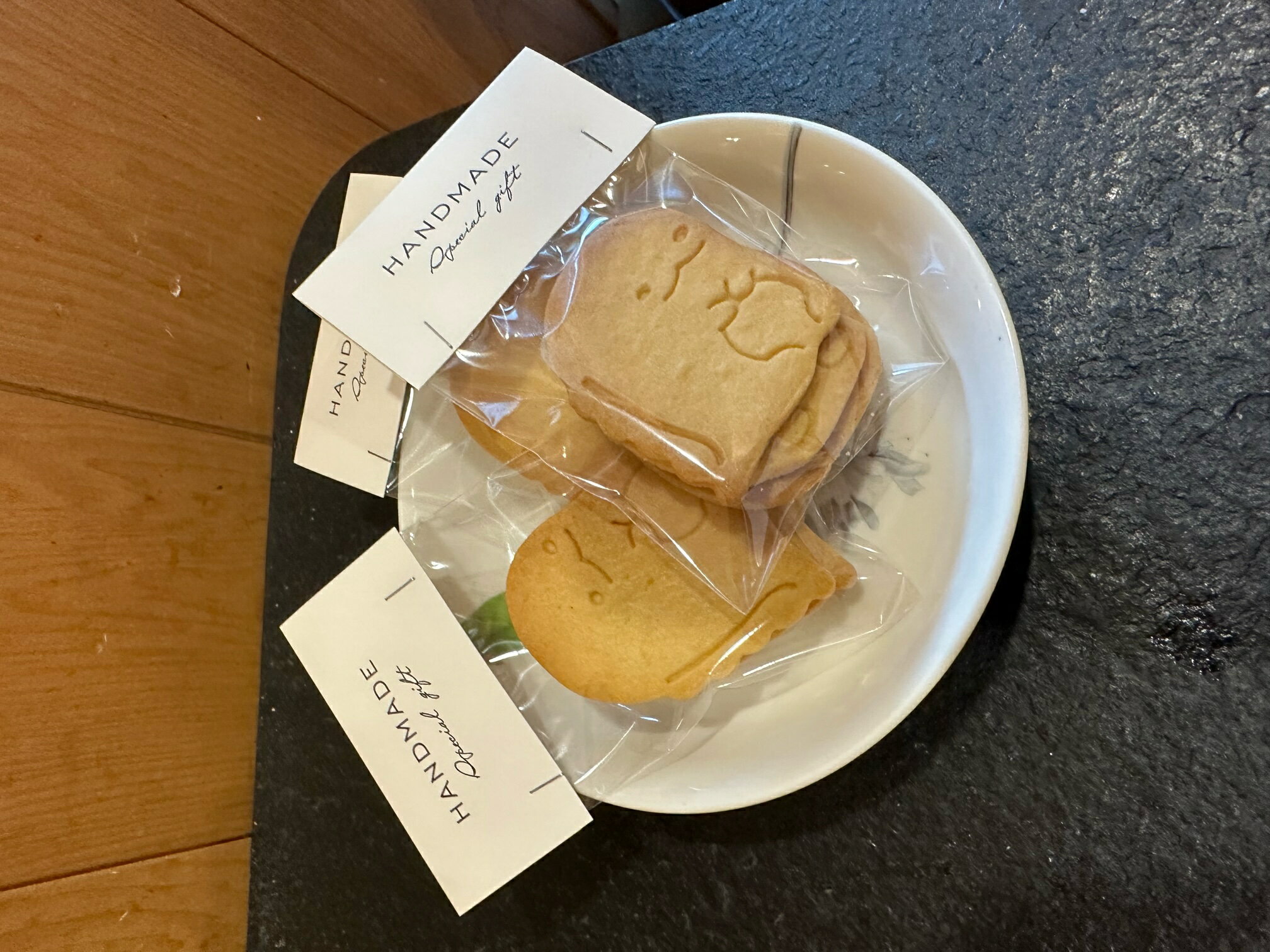 手工壓模餅乾 ,奧特曼,蜘蛛人,馬力歐,佩佩豬,鬼滅,寶可夢,角落生物收延餅乾等造型 2