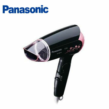國際牌 Panasonic 輕巧吹風機(黑) EH-ND24-K 【APP下單點數 加倍】