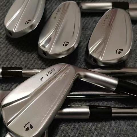 TaylorMade泰勒梅高爾夫球桿 P790三代高爾夫鐵桿組全套