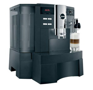 IMPRESSA XS90單鍵式卡布基諾咖啡機