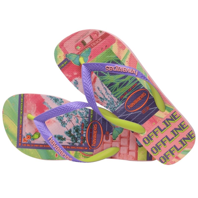 Top deals fashion havaianas