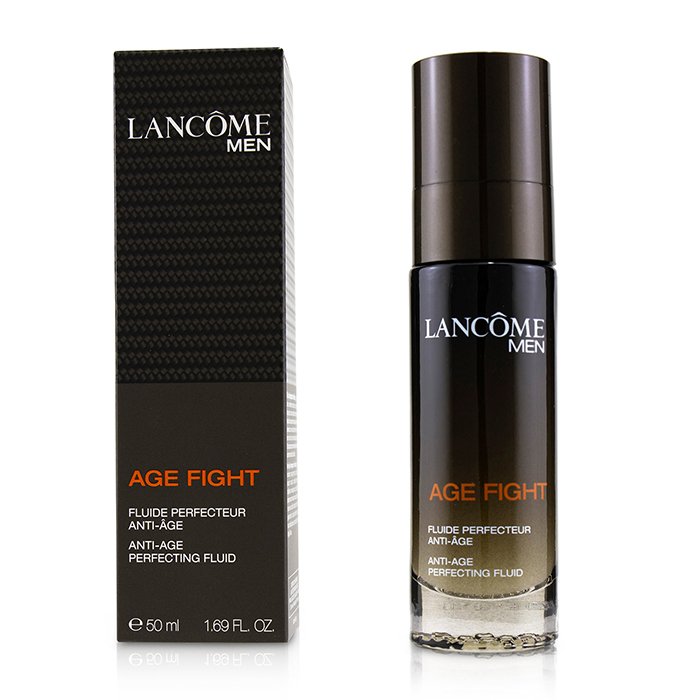 lancome age