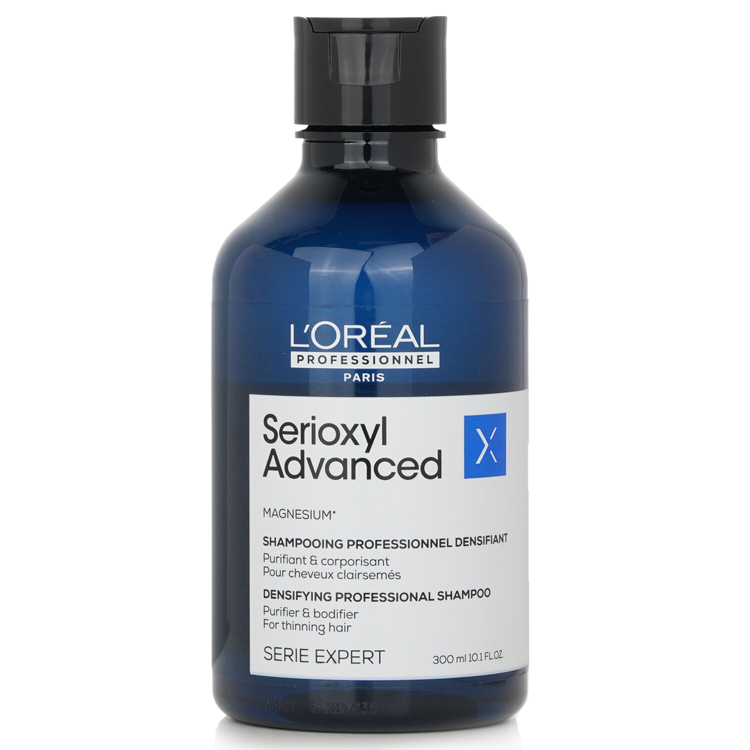 萊雅 L'Oreal - 系列專家 - Serioxyl Advanced 高階濃密專業洗髮露