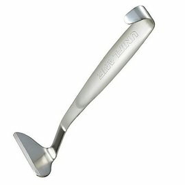 【【蘋果戶外】】UNIFLAME U661260 不鏽鋼荷蘭鍋刮刀 刮刀 除物刀 去除沾黏用