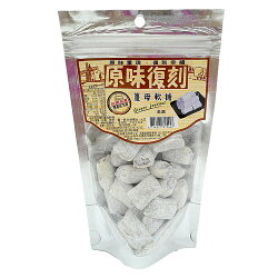 原味復刻 薑母軟糖 140g