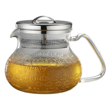 金時代書香咖啡 TIAMO 冷泡茶 冷泡壺 祥雲壺 700ml HG1963