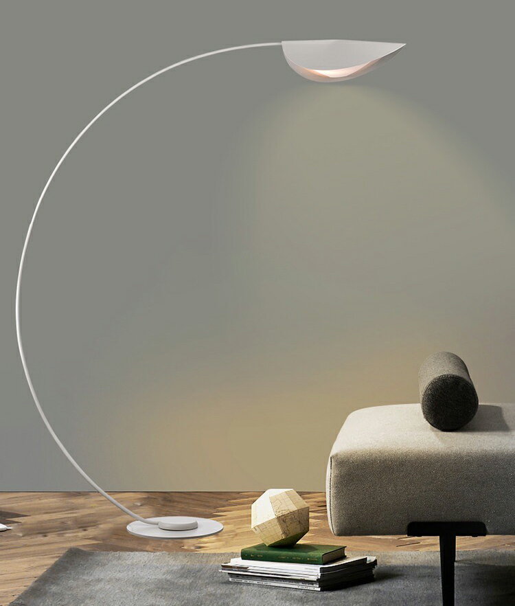 Circle Lamp 大釣魚落地燈 立燈 E27 110-220V 1