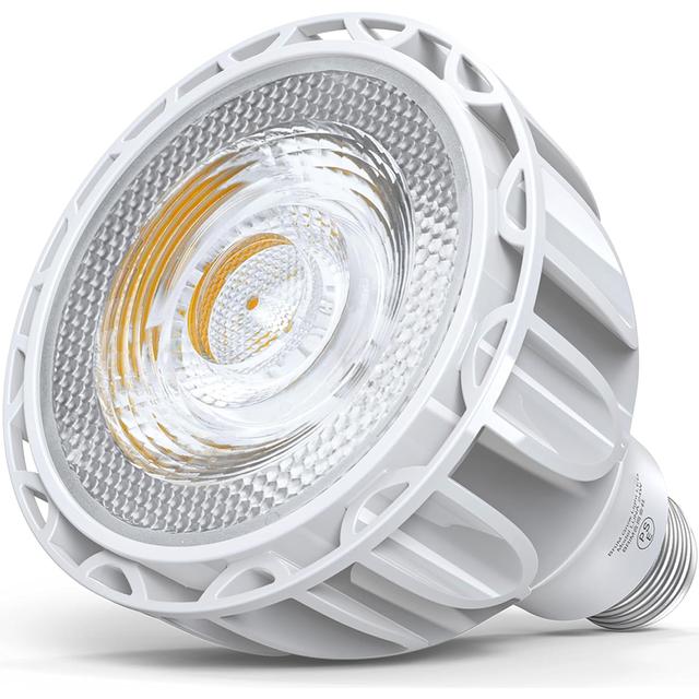 【日本代購】BRIM 植物生長燈 栽培燈 LUNA 24W 白光(5800K)