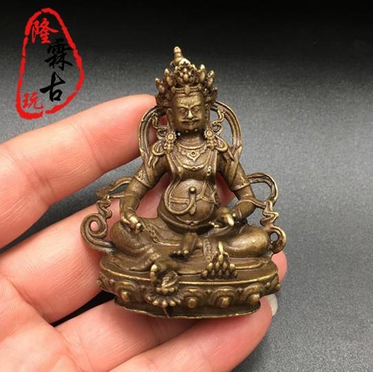 銅像 銅佛像 置物 時代物 古美術 O1CN01VdGO6v1o2XRleOj9a_!!