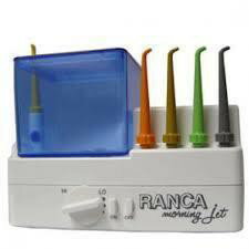 (公司貨附發票) 全新保固 RANCA 藍卡 口腔 沖牙機 R-302 清牙縫 藍卡沖牙機