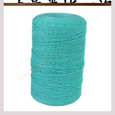 泥龍繩子尼龍農?亮哂掠衣繩耐磨防曬軟呢絨繩子耐磨尼絨線戶外 3