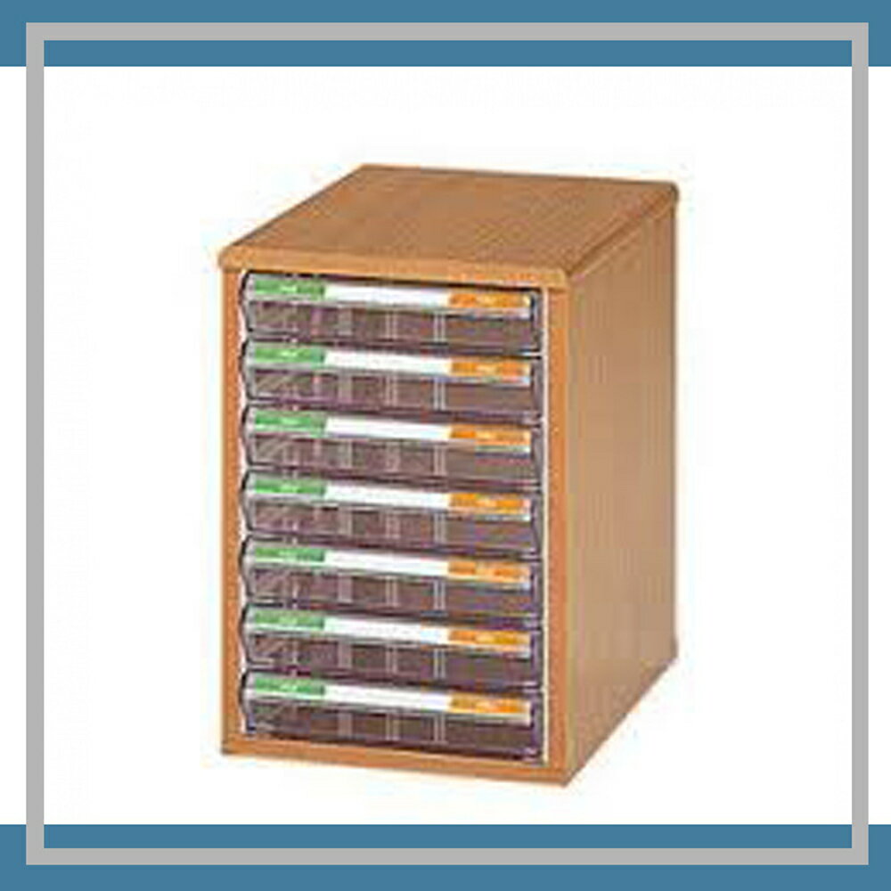 【必購網OA辦公傢俱】B4-8107H 單櫃基本型 木質公文櫃