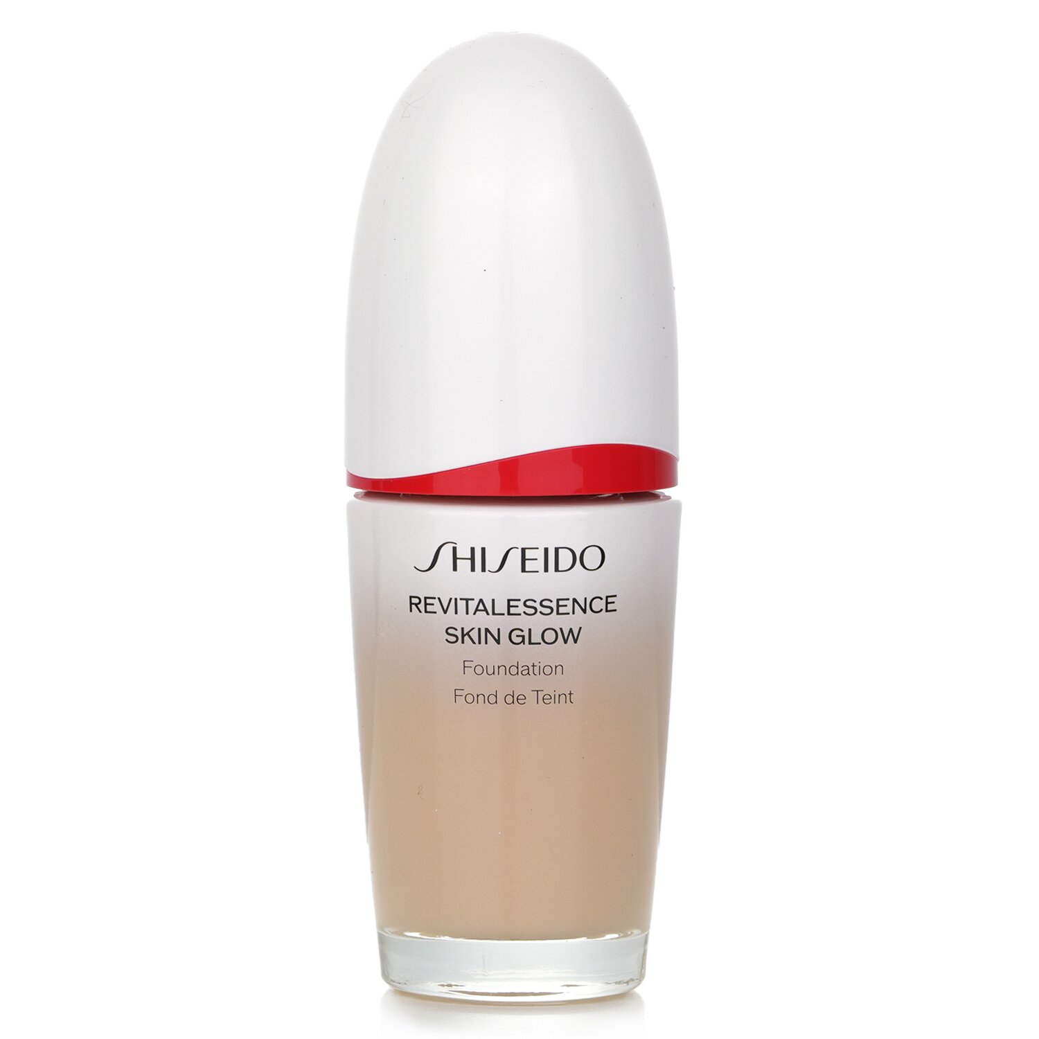 資生堂 Shiseido - 資生堂 Shiseido - 超聚光活膚粉底精華SPF30 PA+++ 精華粉底 / 粉底液 / 粉底液推薦 0