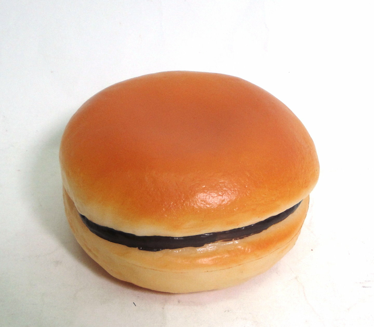 《食物模型》漢堡 麵包模型 - B4011