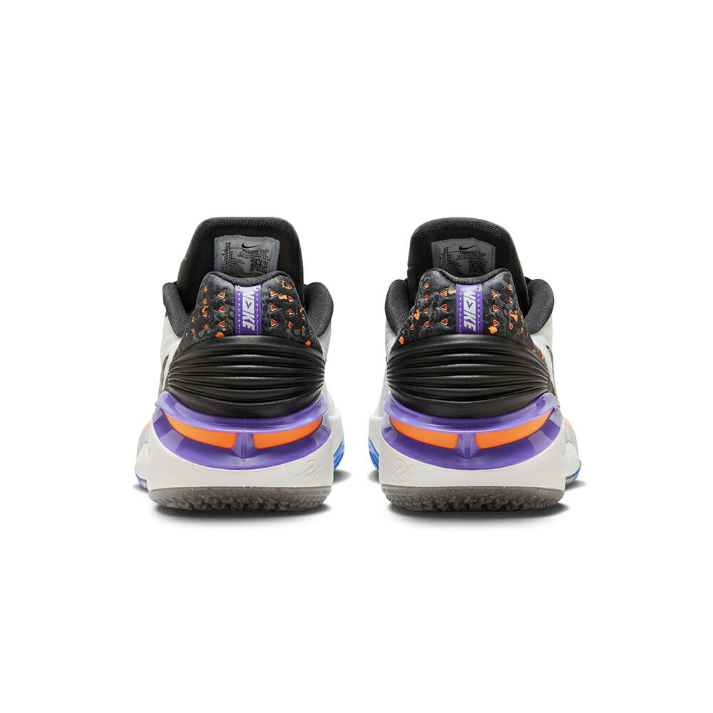 NIKE】Nike Air Zoom G.T. Cut 2 EP 運動鞋籃球鞋男鞋-FN8890101