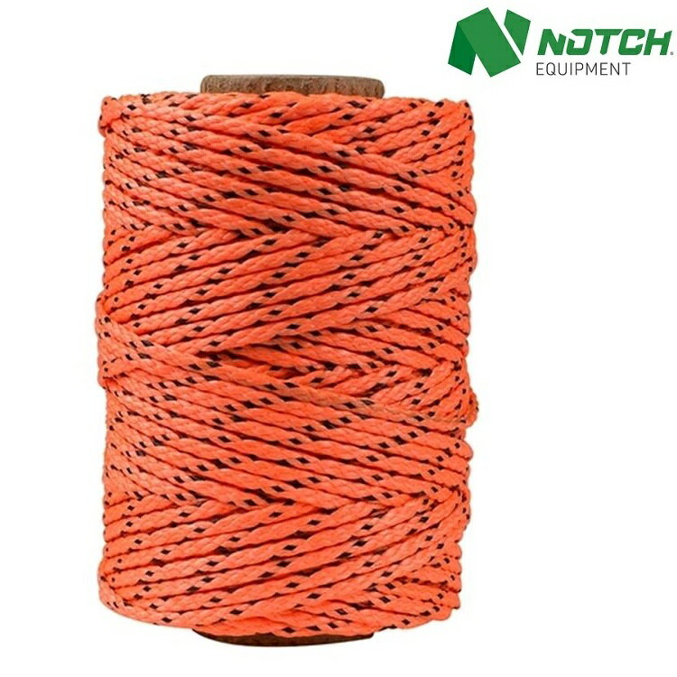 NOTCH Acculine - 2.2mm Throw Line 投擲繩/攀樹牽引繩/拋繩 NTL22-180