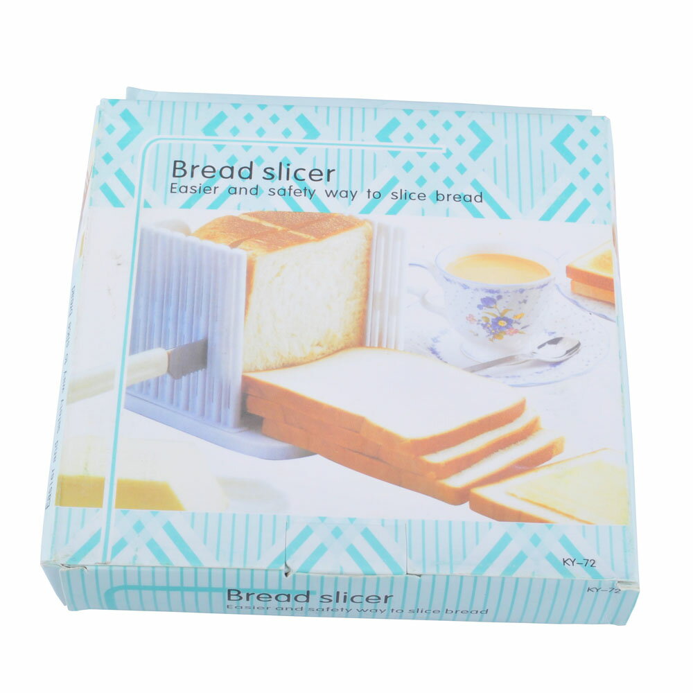 面包吐司切割器吐司面包切片器土司分片器吐司切片切面包器烘焙具| 協貿國際日用品生活3館| 樂天市場Rakuten