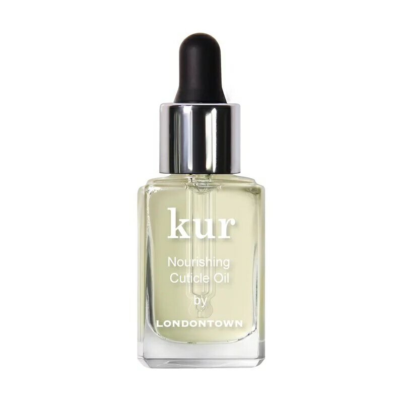 LONDONTOWN kur 草本潤澤指緣油 12ml